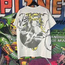 Load image into Gallery viewer, Cactus Jack Fragment Kaws Tee Size Medium