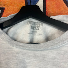 Load image into Gallery viewer, ChinaTown Market " Louis V." SweatShirt Size XL