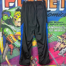 Load image into Gallery viewer, Purple Brand Striped Track Pants Size Medium