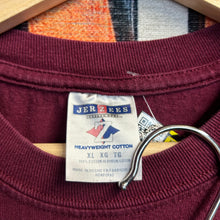 Load image into Gallery viewer, Y2K Texas A&M College Tee Size XL