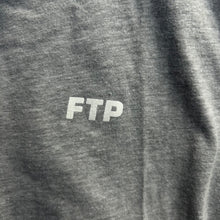 Load image into Gallery viewer, FTP Pro Club Logo Tee Size Small