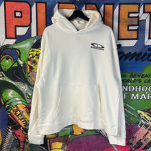 Load image into Gallery viewer, NWT Jordan Travis Scott Sail Hoodie Size Medium
