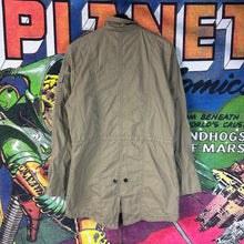 Load image into Gallery viewer, PPFM Military Field Jacket Size Large