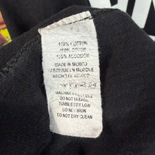 Load image into Gallery viewer, ALOCS “Awful Lot Of Broken Promises” Tee Size XL
