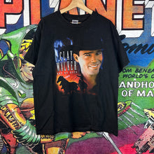 Load image into Gallery viewer, Y2K Clay Walker Tee Size Large