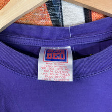Load image into Gallery viewer, Vintage 90s Cattitude Cats Tee Size XL