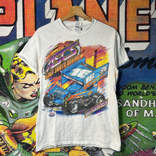 Load image into Gallery viewer, ASCS Gulf South Region Racing Tee Size Small