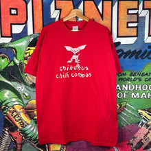 Load image into Gallery viewer, Vintage 90s Chihuahua Tee