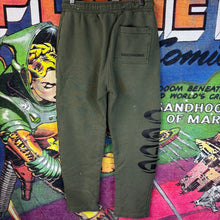 Load image into Gallery viewer, Cactus Jack/Jordan Fleece Sweatpants Size Small