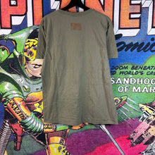Load image into Gallery viewer, Billionaire Boys Club Branded Helmet Tee Size XL