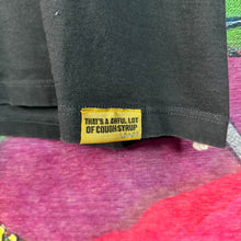 Load image into Gallery viewer, ALOCS “Awful Lot Of Broken Promises” Tee Size XL