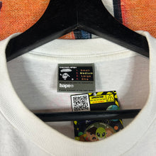 Load image into Gallery viewer, 2005 Bape NYC Store Opening Tee Size Medium