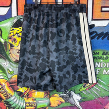 Load image into Gallery viewer, Palm Angels Night Camo Track Shorts Size Large