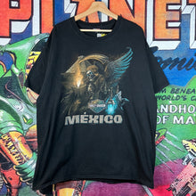 Load image into Gallery viewer, 2019 Harley Davidson Reaper Mexico Tee Size XL
