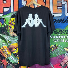 Load image into Gallery viewer, Kappa Vasco da Gama Tee Size XL