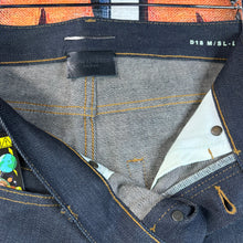 Load image into Gallery viewer, Saint Laurent Paris Denim Jeans Size 28"