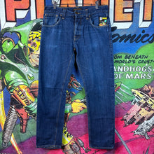Load image into Gallery viewer, Nudie Jeans Co. " Sharp Bengt" Jeans Size 34"