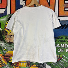 Load image into Gallery viewer, Vintage 1990s Cat Tee Size Large