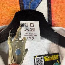 Load image into Gallery viewer, Cole Bennett x Living Product “Planomazoo” Jersey Size Large