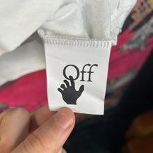 Load image into Gallery viewer, Off-White Red Marker Over Tee Size XL