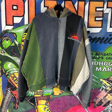 Load image into Gallery viewer, GV Gallery Raspberry Hills Bonsai Hoodie Size Large