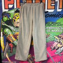 Load image into Gallery viewer, Uniqlo Needles Fleece Wide Sweatpants Size Medium