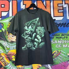 Load image into Gallery viewer, Travis Scott MoneyBob Tee Size Medium