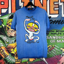 Load image into Gallery viewer, DSQUARED2 Jean-Michel Basquiat ‘Monkey Me’ Tee Size Medium
