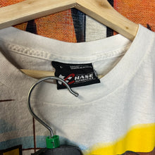 Load image into Gallery viewer, Y2K Nascar Special Delivery Tee Size Large