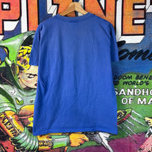 Load image into Gallery viewer, Y2K 2007 Nintendo Super Mario Bros Down Since ’85 Tee Size Medium