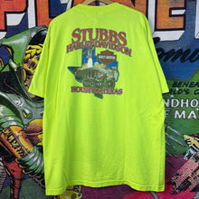 Load image into Gallery viewer, Stubbs Harley-Davidson " Houston, Texas " Tee Size 2XL