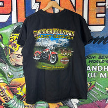 Load image into Gallery viewer, Harley Davidson Pitbull Tee Size Medium