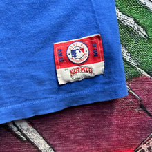 Load image into Gallery viewer, Vintage 90’s Nolan Ryan’s Last Season Tee Size XL