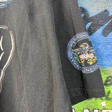 Load image into Gallery viewer, Y2K Aerosmith Official Outline Tee Size 2XL