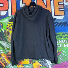 Load image into Gallery viewer, Vintage Y2K Harley Davidson Blank Zip Up Hoodie Size Medium