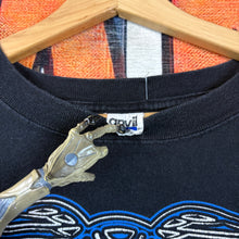 Load image into Gallery viewer, Y2K Aerosmith Official Outline Tee Size 2XL