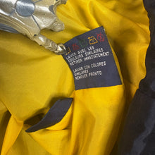 Load image into Gallery viewer, Vintage 1990s Tommy Hilfiger Full-Zip Harrington Windbreaker Jacket Size Large