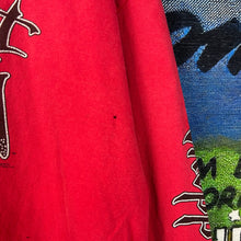 Load image into Gallery viewer, Y2K West Coast Choppers Long Sleeve Tee Size XL