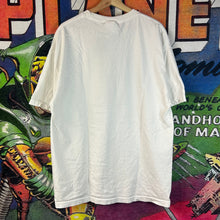 Load image into Gallery viewer, Y2K NCAA Final Four Tennessee Basketball Tee Size XL