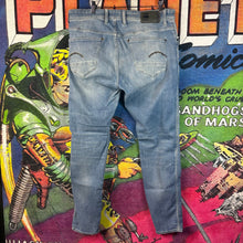 Load image into Gallery viewer, G-Star Revend Skinny Jeans Size 36"