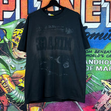 Load image into Gallery viewer, Travis Scott Cactus Jack Utopia Mirage Tee Size Large