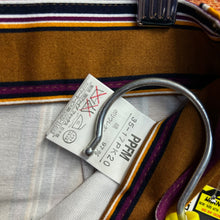 Load image into Gallery viewer, Brand New PPFM Striped Trousers Size 31”