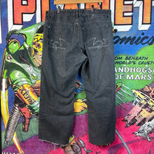 Load image into Gallery viewer, Y2K Five Elementz Jeans Size 38"