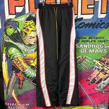Load image into Gallery viewer, Rhude Striped Track Pants Size Large
