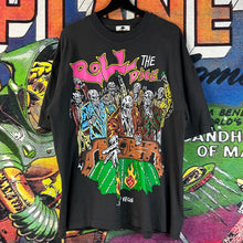 Load image into Gallery viewer, Warren Lotas Roll the Dice Tee Size XL