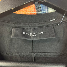 Load image into Gallery viewer, Givenchy Black Nun Stars Tee Size XXS (fits S)