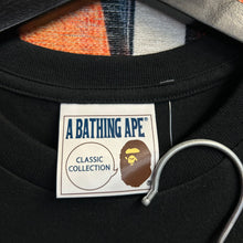 Load image into Gallery viewer, Brand New Bape Archive Classic Collection Graphic Tee Size Large