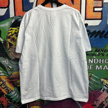 Load image into Gallery viewer, Brand New Bape College Style Green Camo Tee Size 2XL