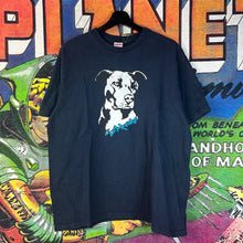 Load image into Gallery viewer, Supreme Pitbull Tee Size Large
