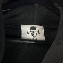 Load image into Gallery viewer, Warren Lotas Hellcat Demon Hoodie Size XL